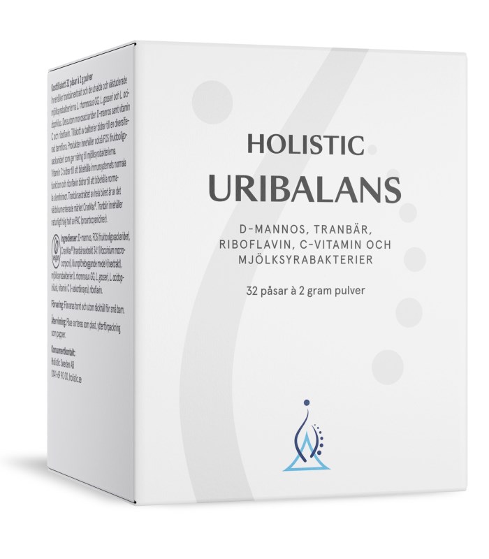 Holistic UriBalans