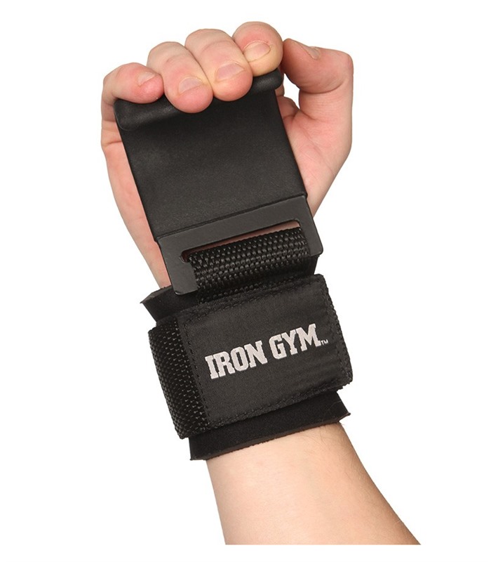 Iron Gym Iron Grip