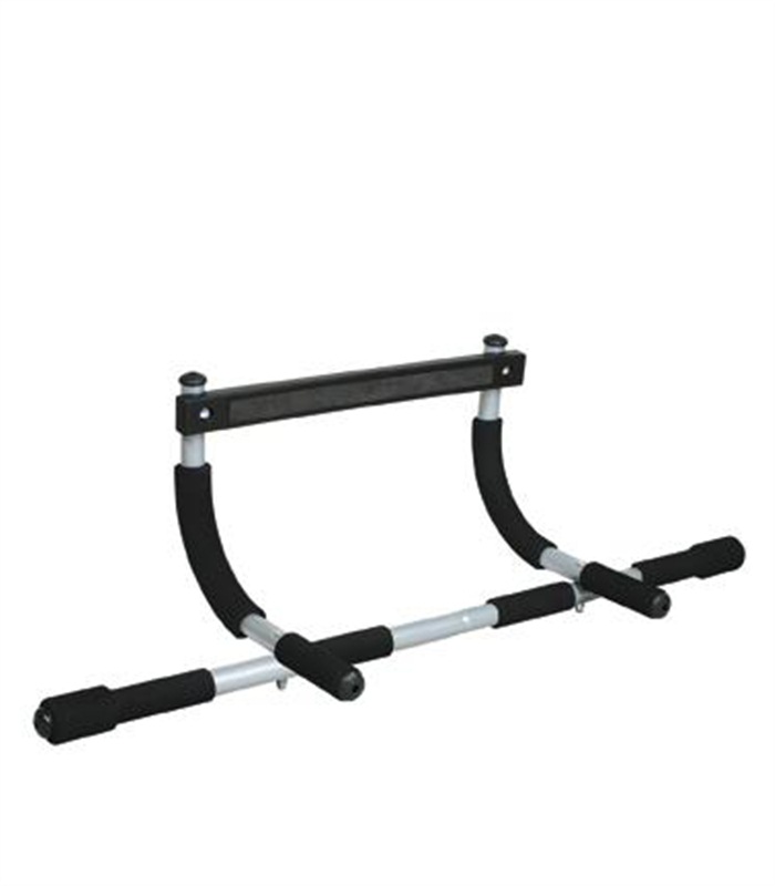 Iron Gym Total Upper Body Workout Bar