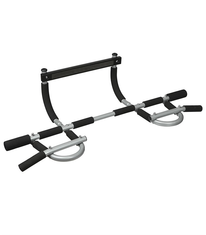 Iron Gym Extreme Plus