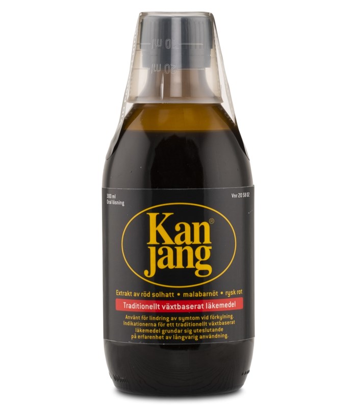 Kan Jang