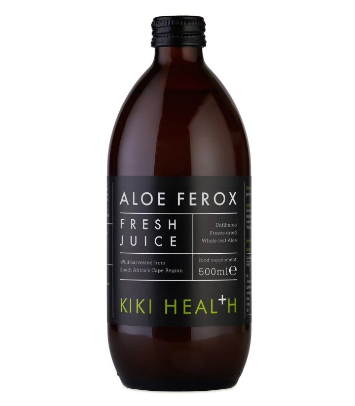 Kiki Health Aloe Ferox Juice