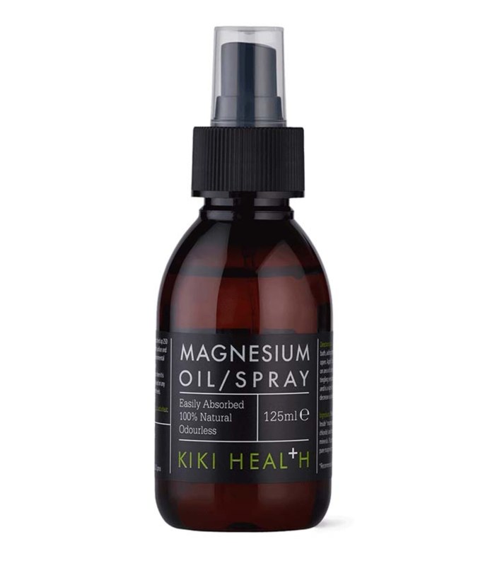 Kiki Health Magnesium Oil Spray
