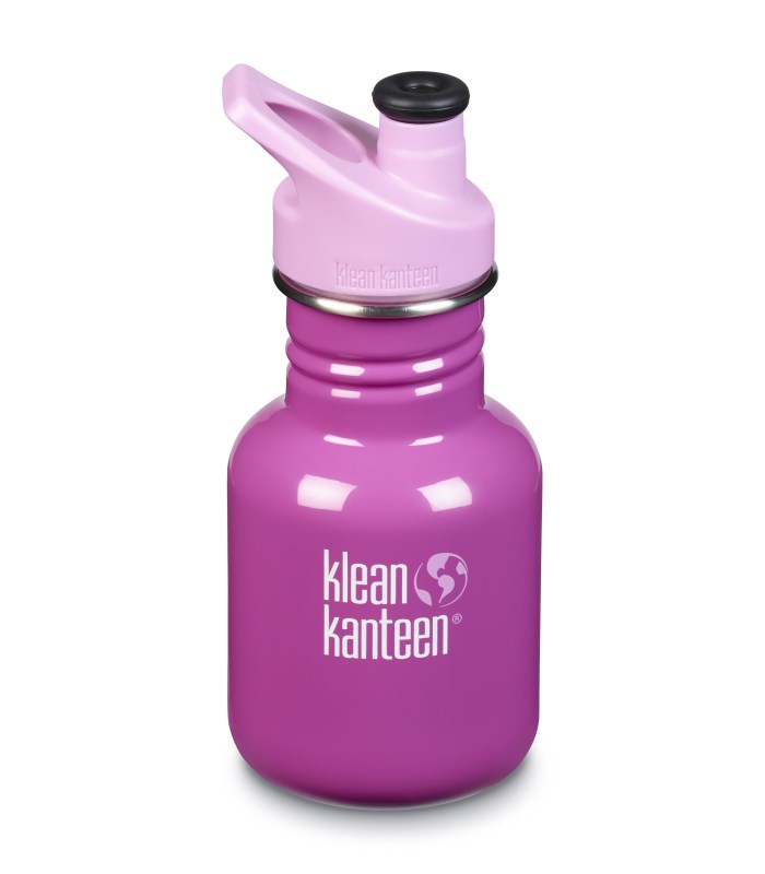 Klean Kanteen Classic Kid Sport