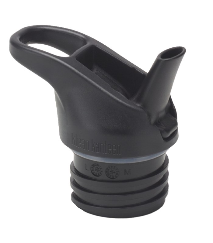 Klean Kanteen Flip Seal Sport Cap