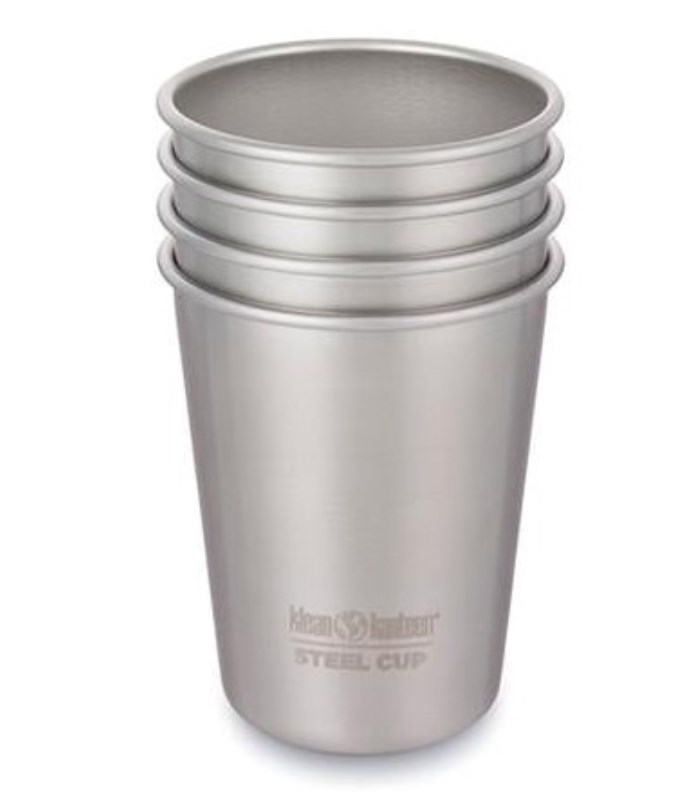 Klean Kanteen Steel Cup 296 ml