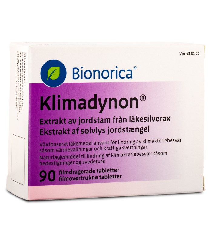 Klimadynon