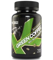 Kruth Series Green Coffee