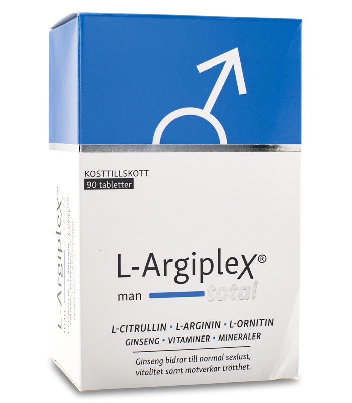 Largiplex man recension