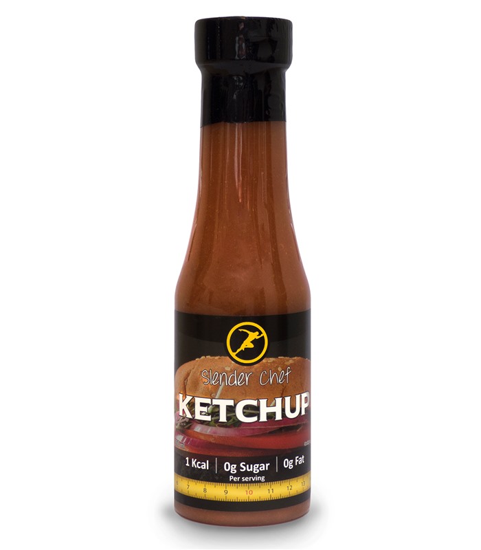 Slender Chef Ketchup