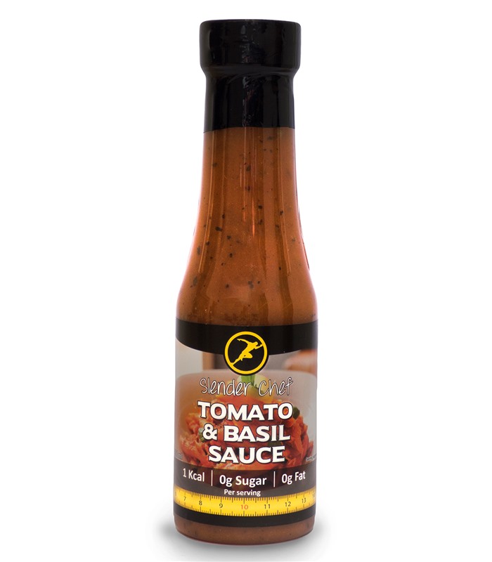 Slender Chef Sauce