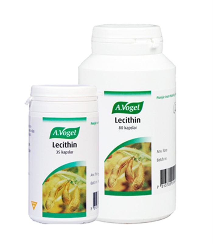 A.Vogel Lecithin
