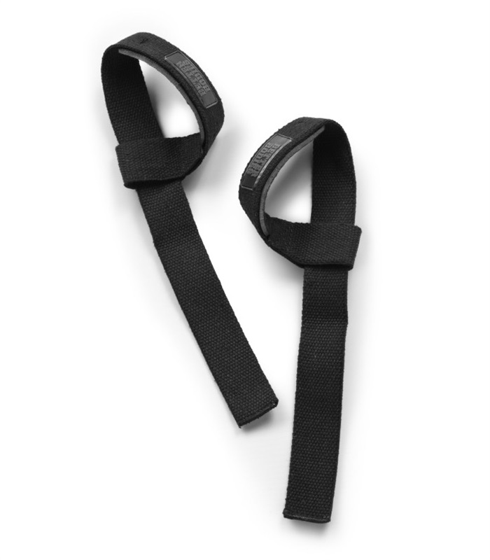 Better Bodies Lifting Straps