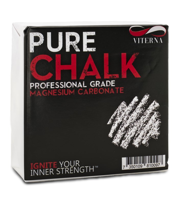 Liquid Chalk Block