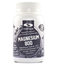 Magnesium 800