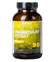 WNT Magnesium Citrat