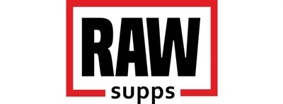 RAW Supps