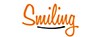 Smiling