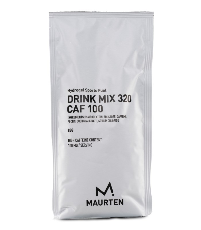 MAURTEN Drink Mix 320 CAF