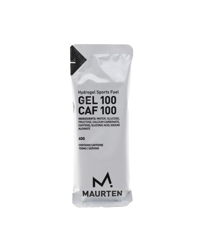 MAURTEN GEL 100 CAF