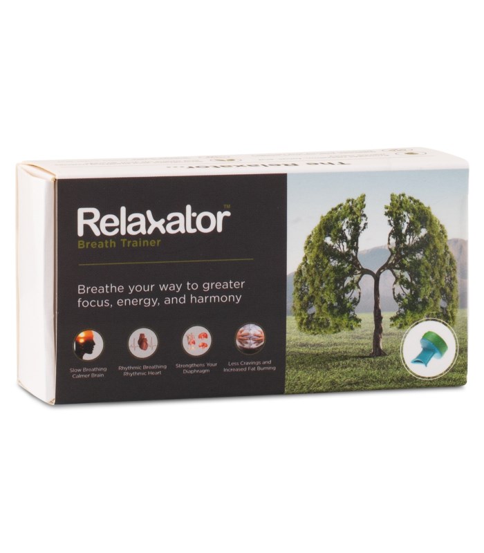 Conscious Breathing Relaxator