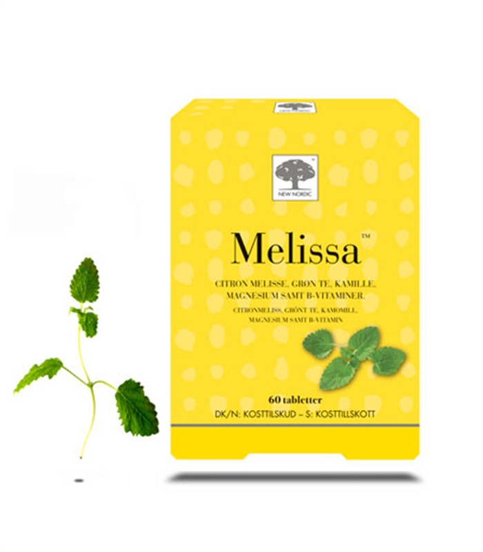 New Nordic Melissa Dream
