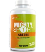 Mighty Sport Greens