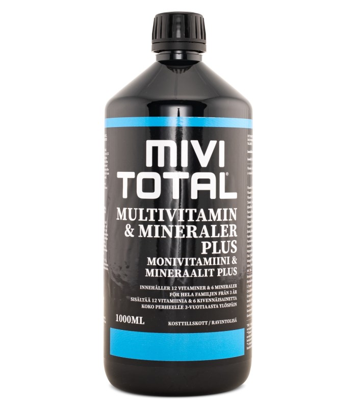 Mivitotal Plus