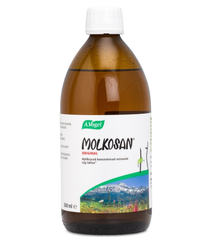 Molkosan