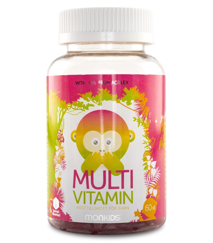 multivitamin bra eller dåligt multivitamin bra eller dåligt