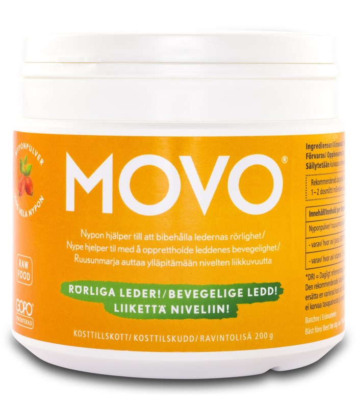 Movo