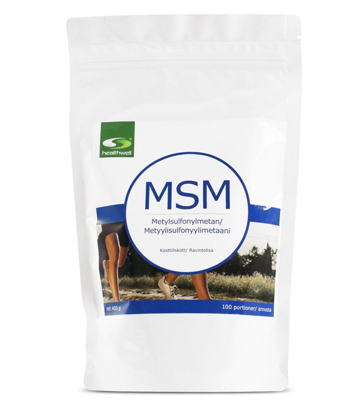 msm salva recept msm salva recept