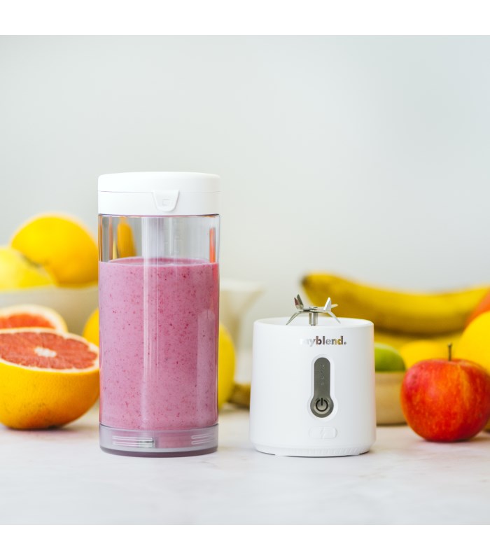 Myblend Bottenlock till MyBlend 3