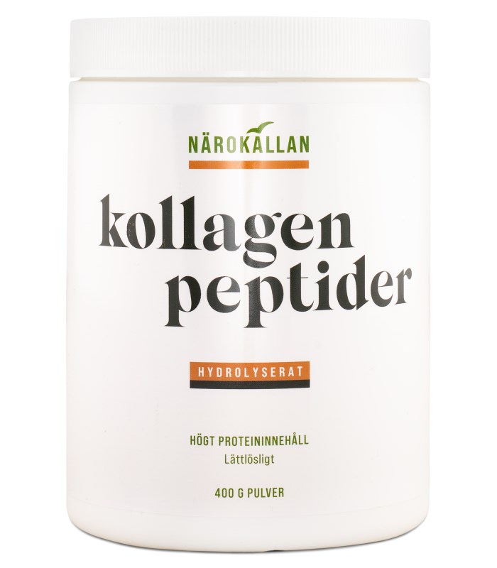 Närokällan Kollagen Peptider