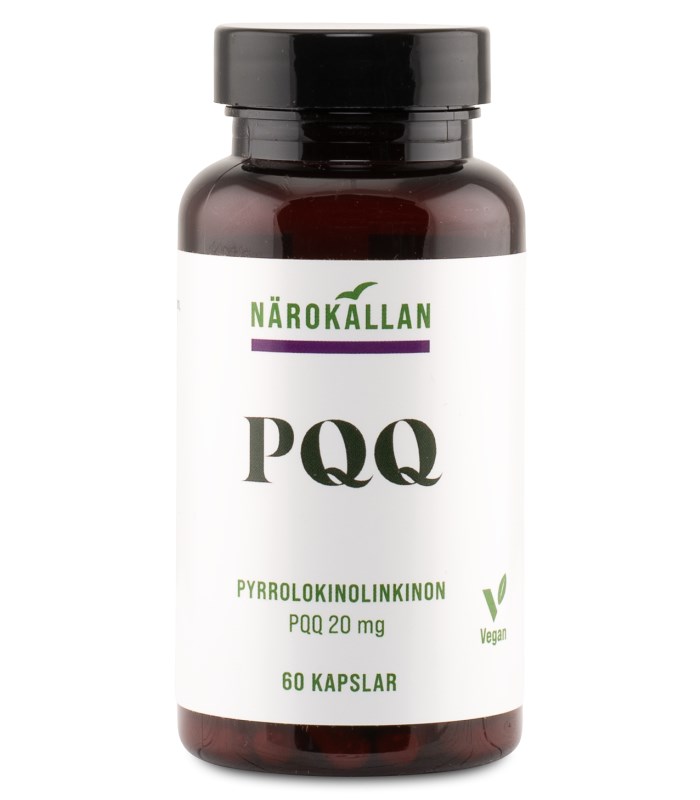 Närokällan PQQ