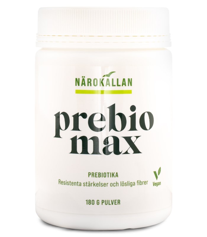 Närokällan PrebioMax