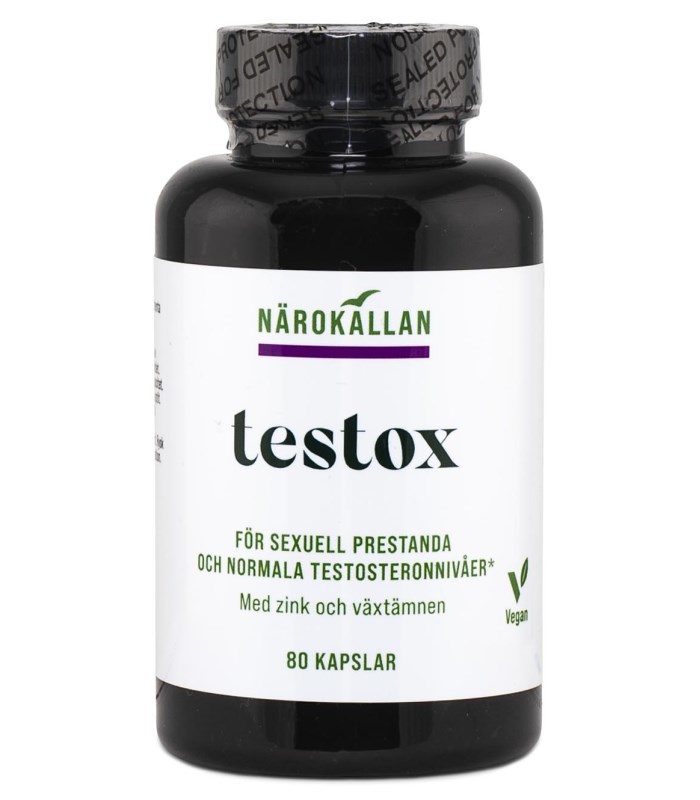 Närokällan TestOx