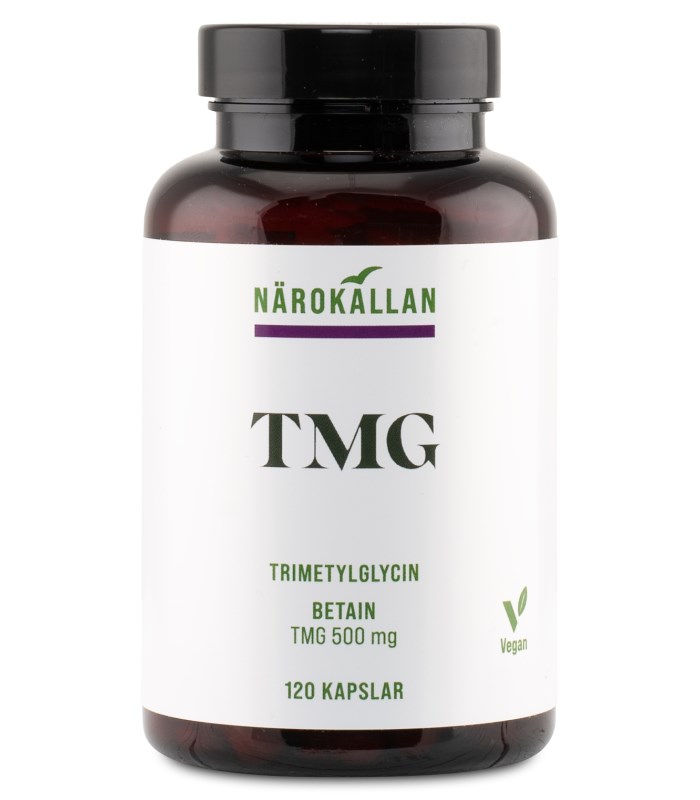 Närokällan TMG