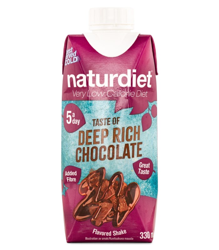Naturdiet Shake