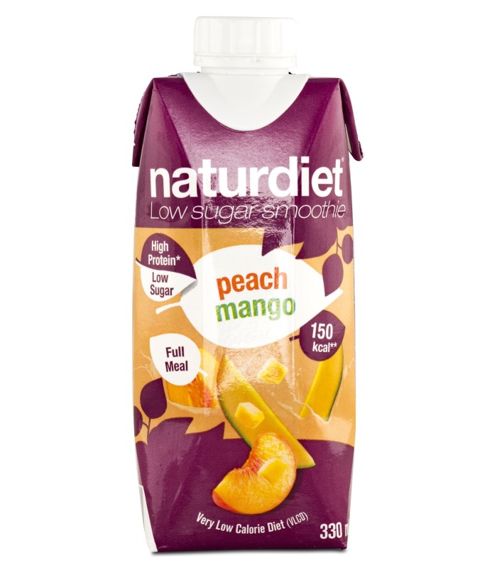 Naturdiet Smoothie