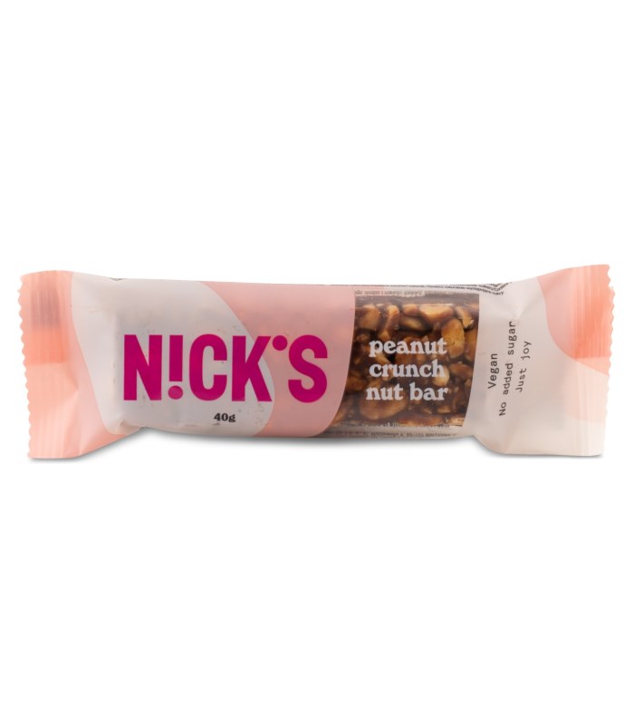 Nicks Nut Bar
