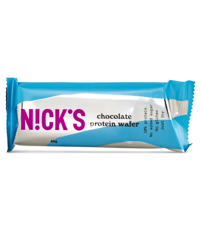 Nicks Protein Wafer