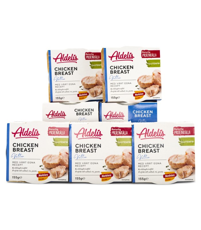 Aldelis Chicken Breast