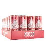 NOCCO BCAA