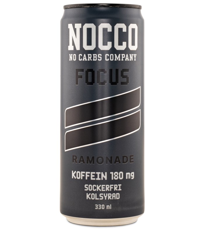 NOCCO Focus