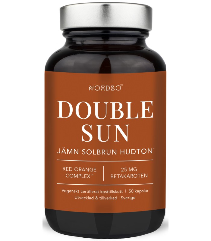 Nordbo Double Sun