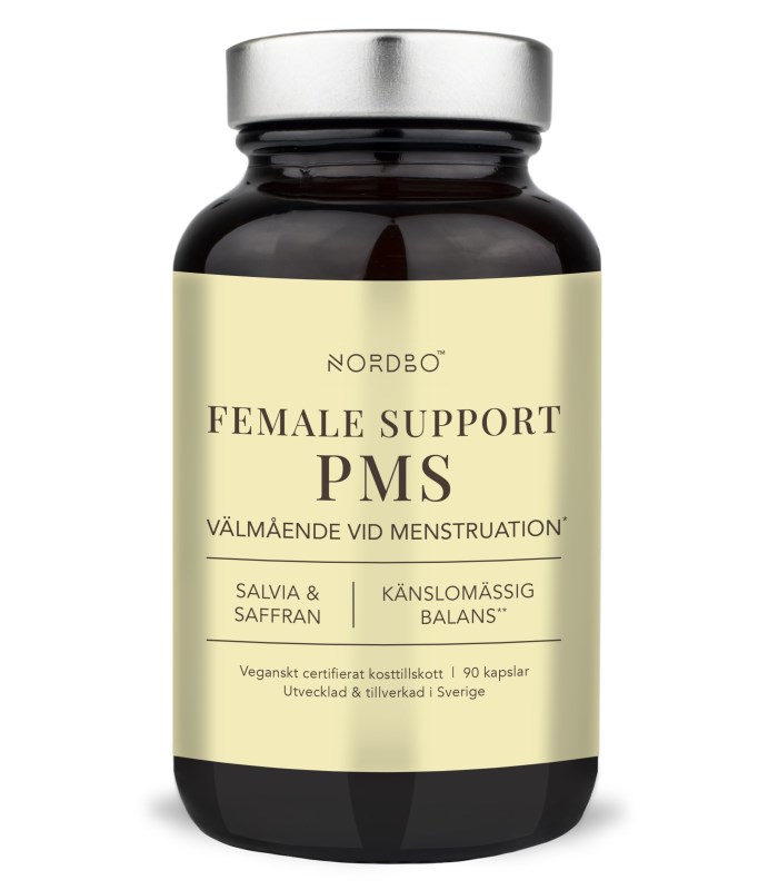 Nordbo Female Support PMS