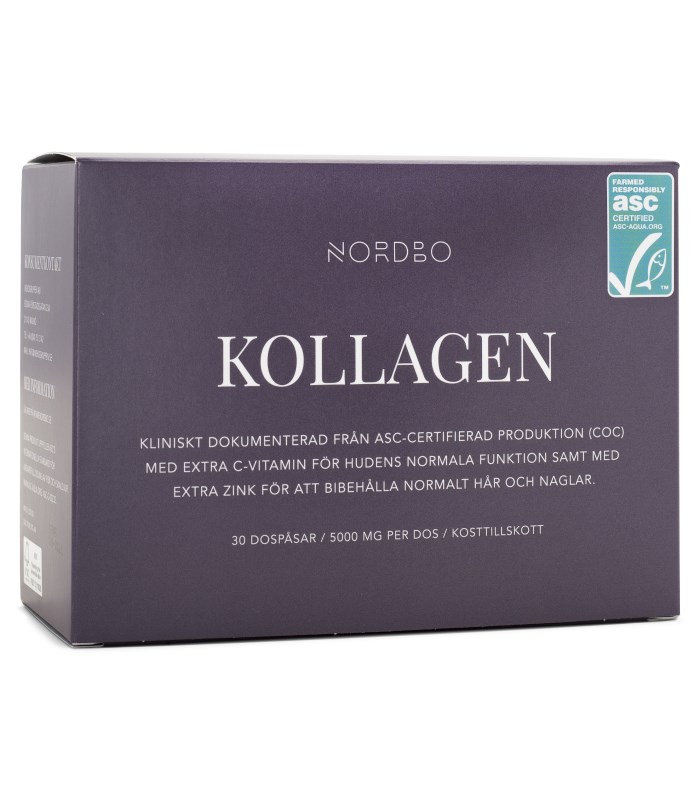 Nordbo Kollagen ASC