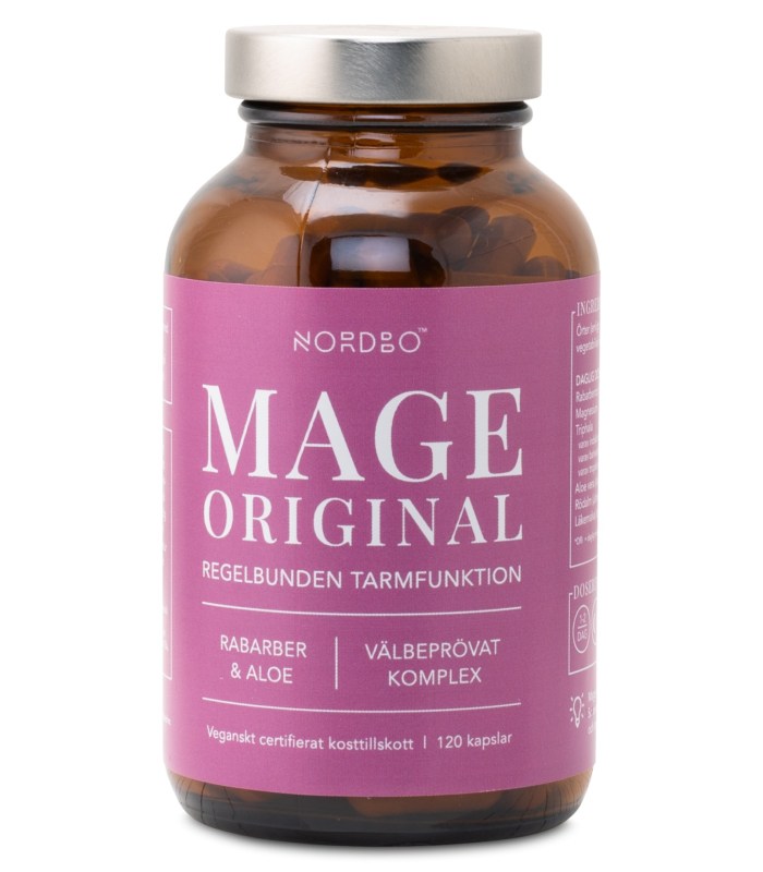 Nordbo Mage