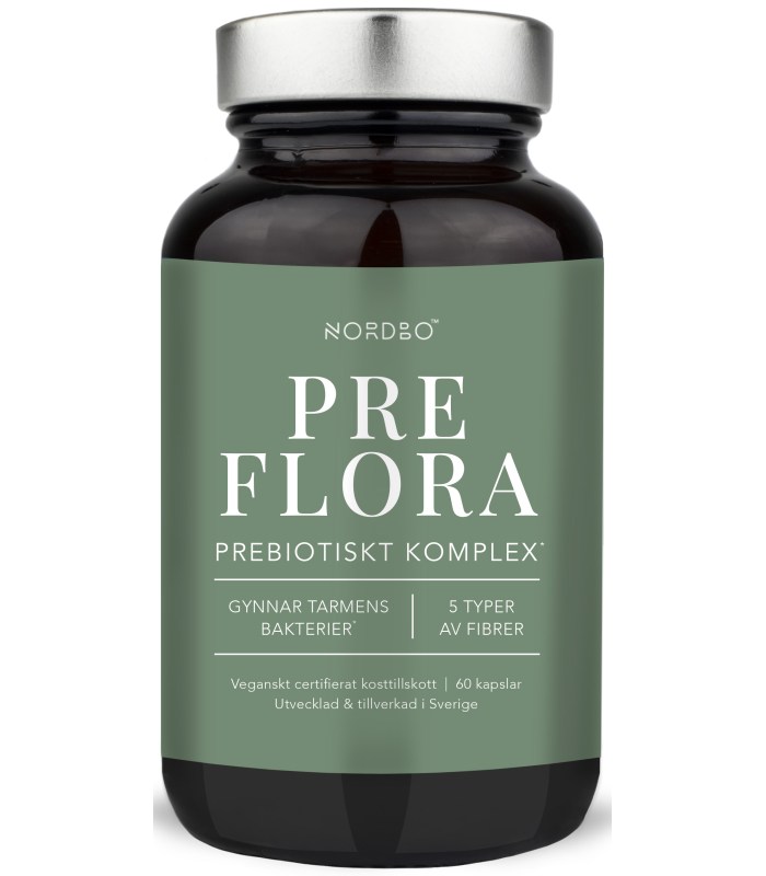 Nordbo PreFlora